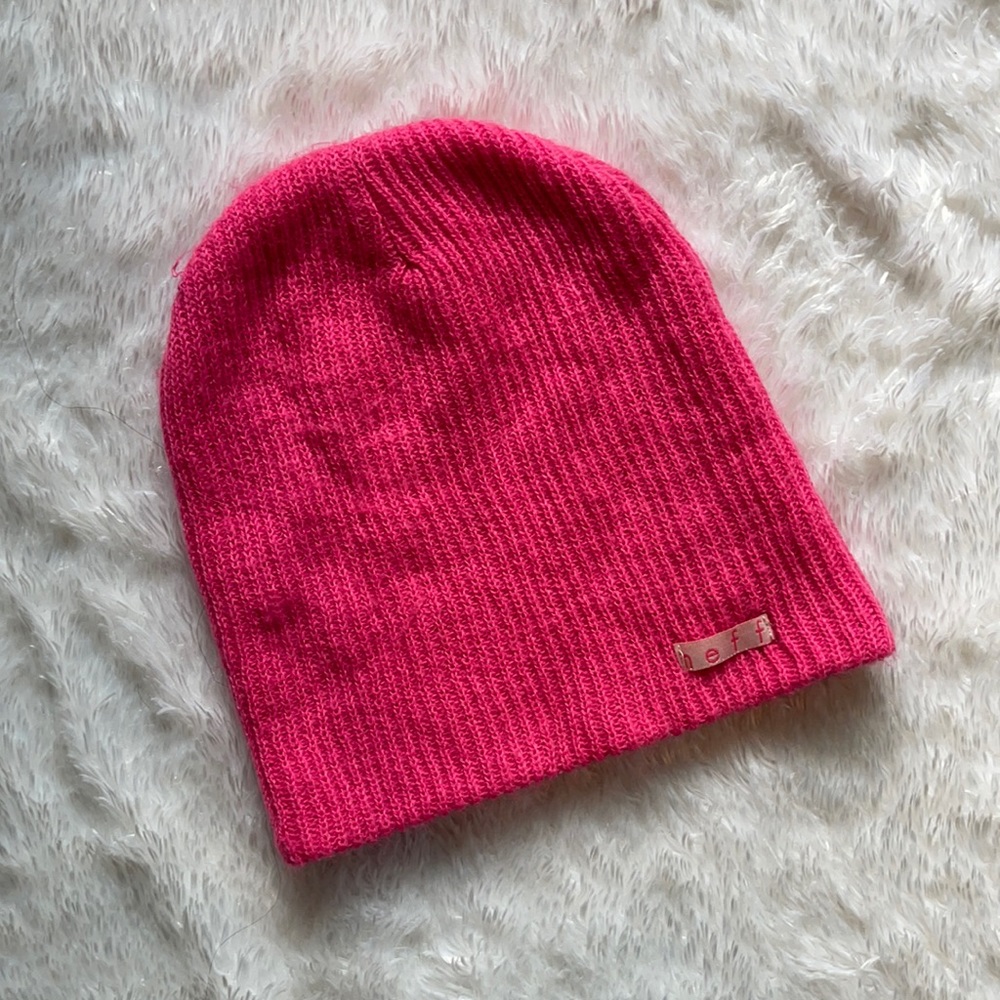 Neff beanie